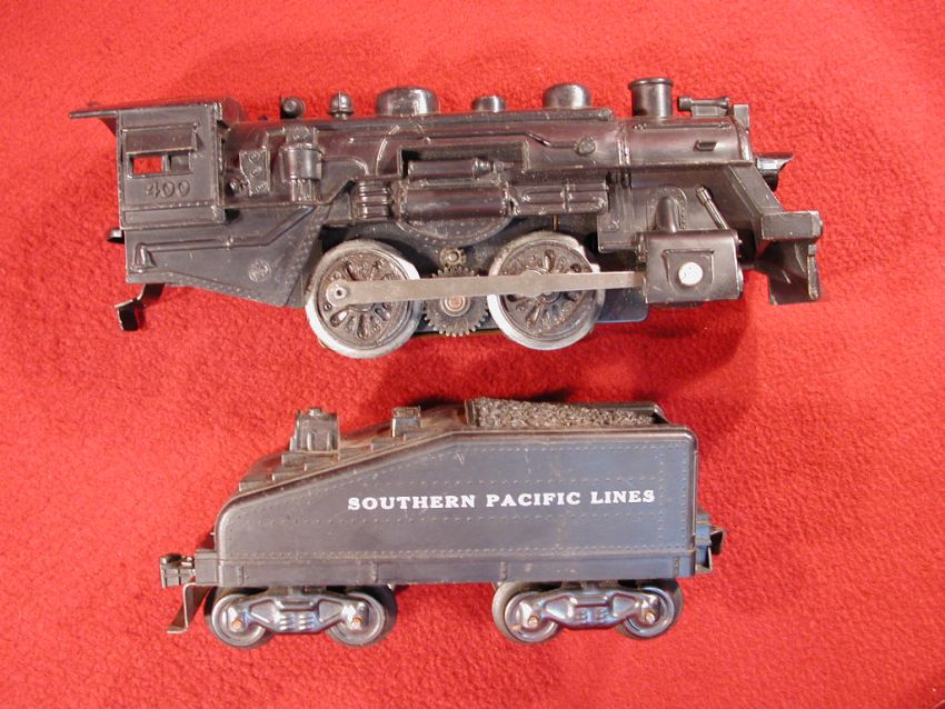 American Flyer 42597 C&NWRY(627) GIRDER FLAT CAR  