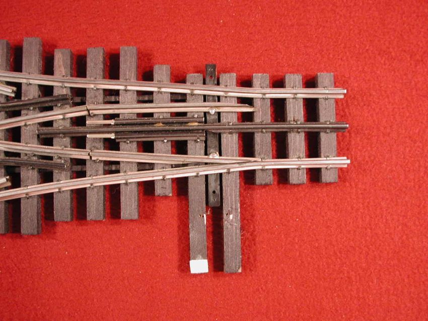 Lionel FASTRACK (12) O 36 CURVES & STRAIGHT SECTIONS  